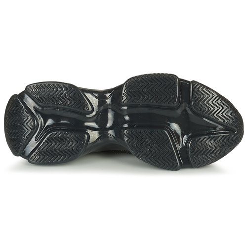Steve Madden - MAXILLA-R - Noir