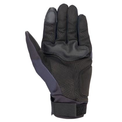 Gants Alpinestars REEF - CAMO - Noir / Gris