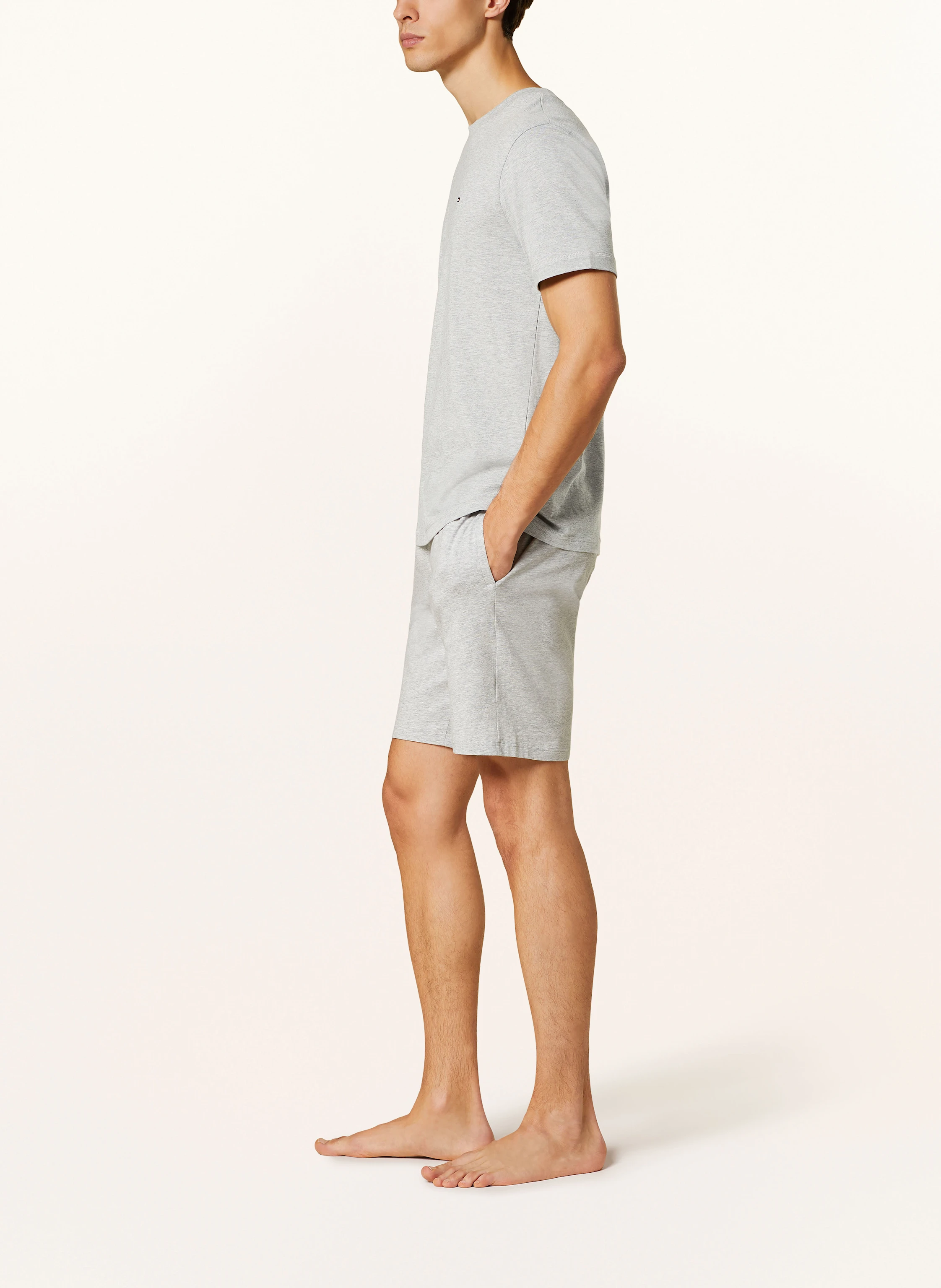 TOMMY HILFIGER Schlafshorts