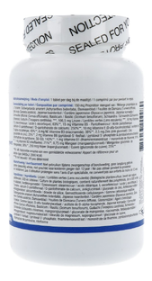 Biotics ADHS Tabletten 240TB