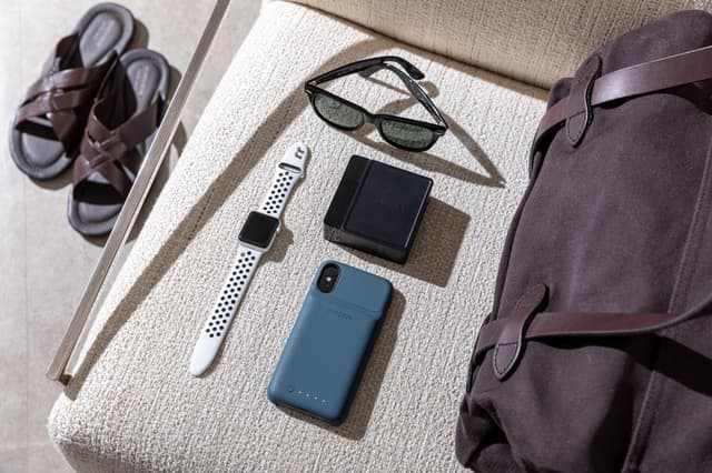 Mophie global powerstation-hub (sort)
