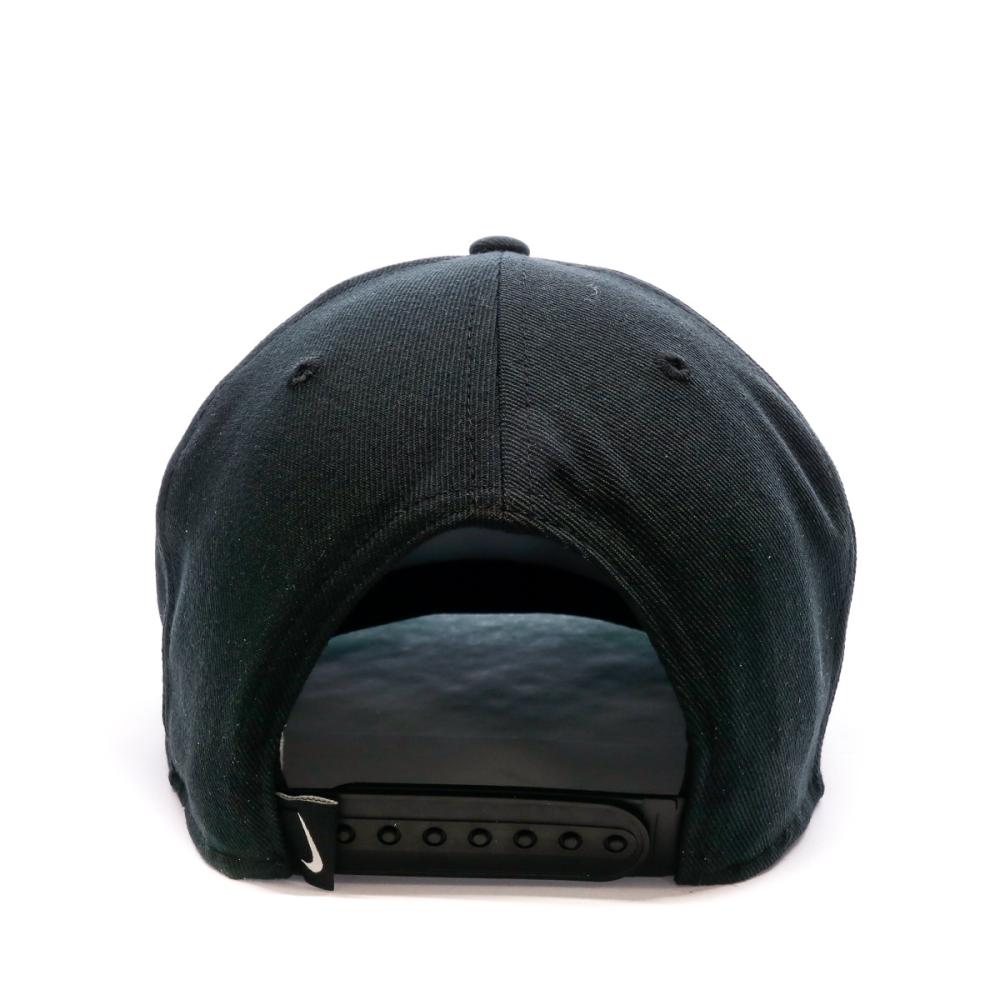 Nike Casquette Noir Homme Nike Pro Futura
