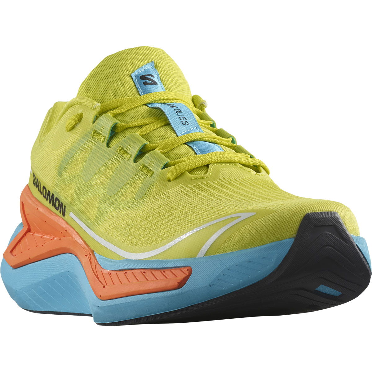 Salomon DRX Bliss Løbesko Herre