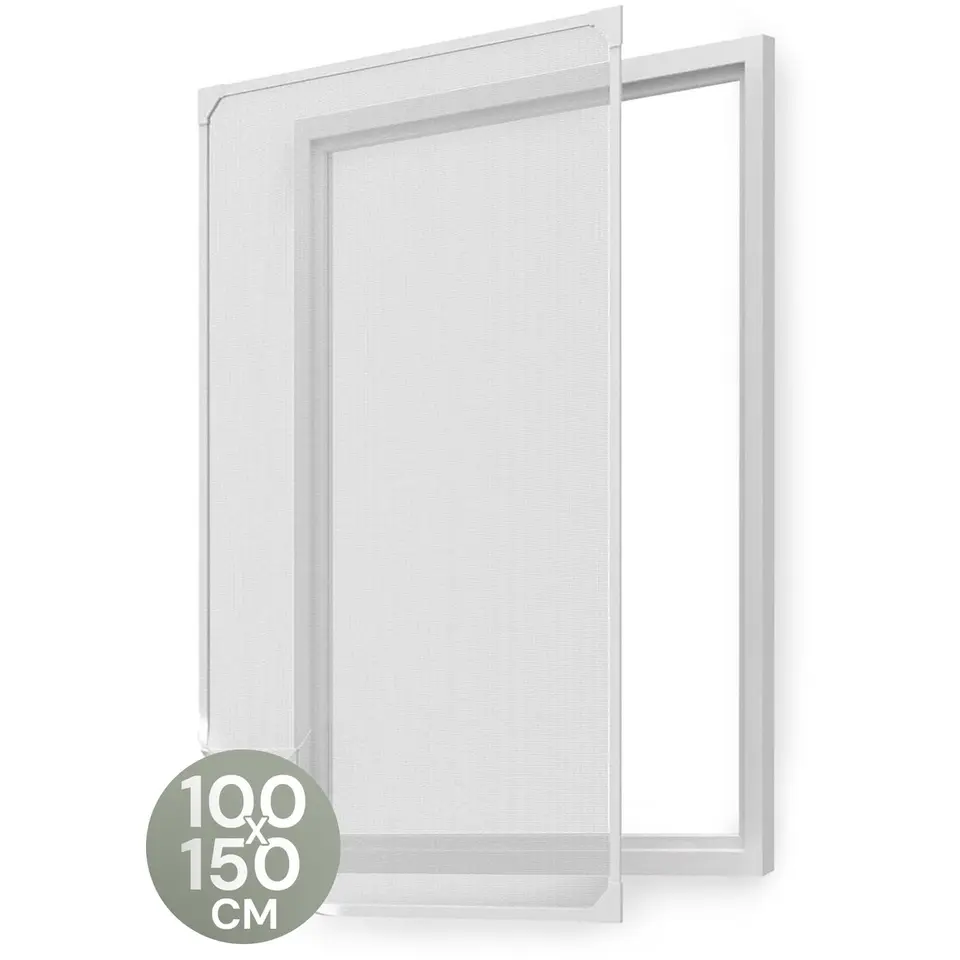 O'DADDY Magnetische raamhor - 100x150 cm
