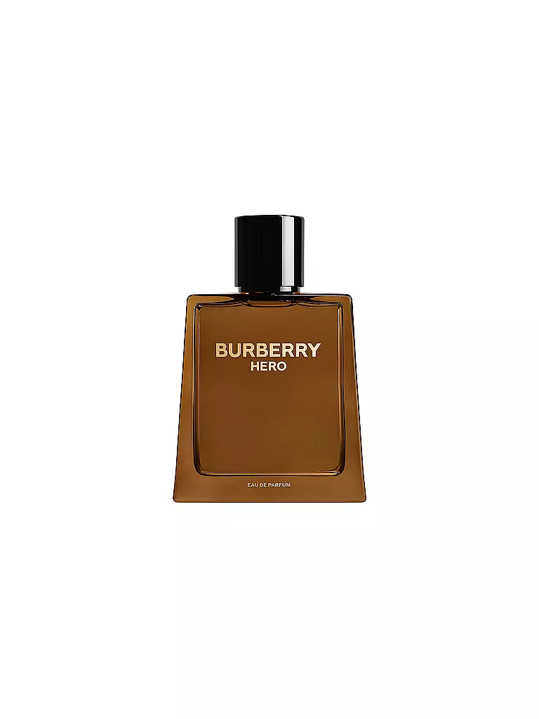 BURBERRY Hero Eau de Parfum 100ml keine Farbe