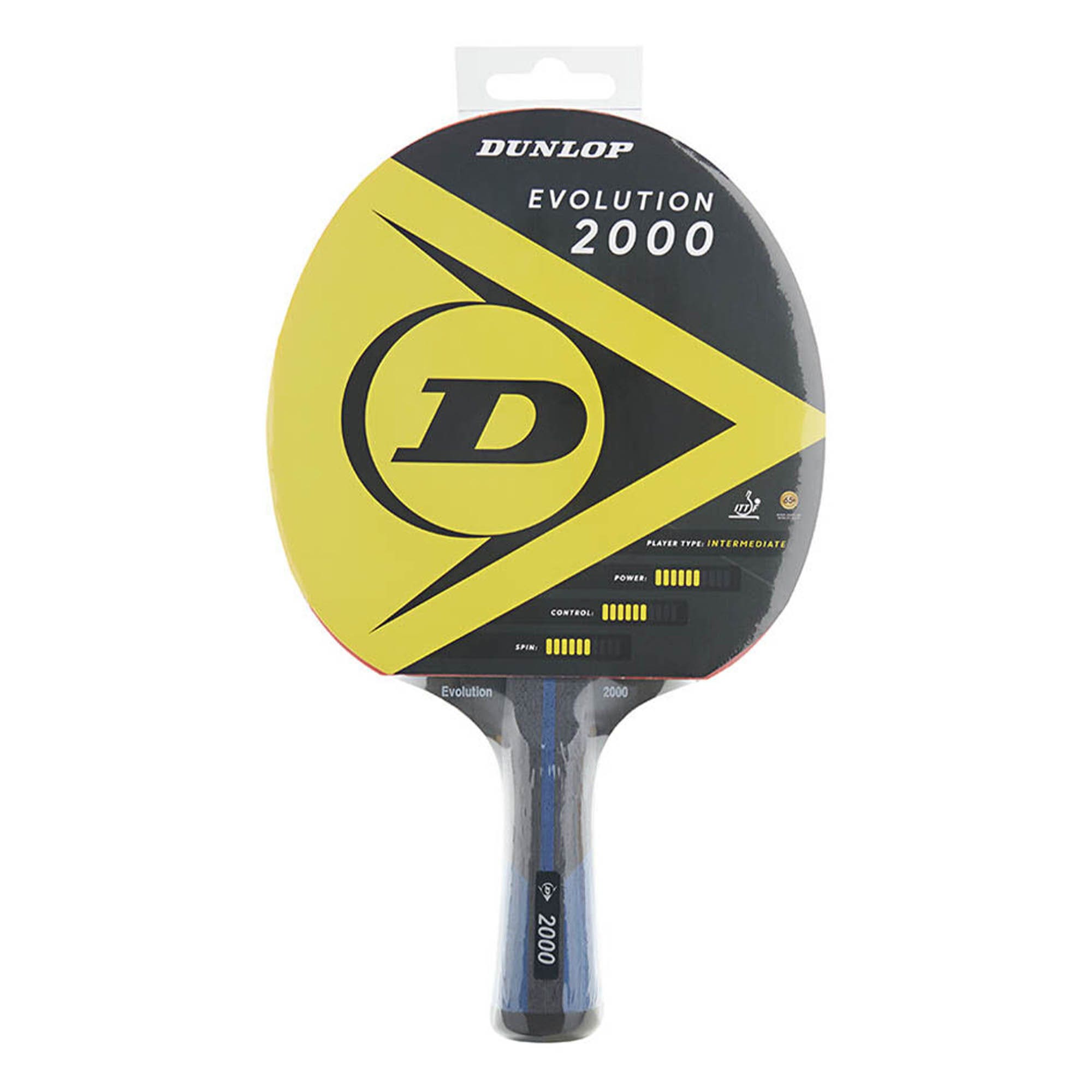 Dunlop  Evolution 2000