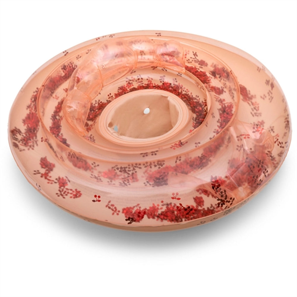 Baby Badering Blush Transparent