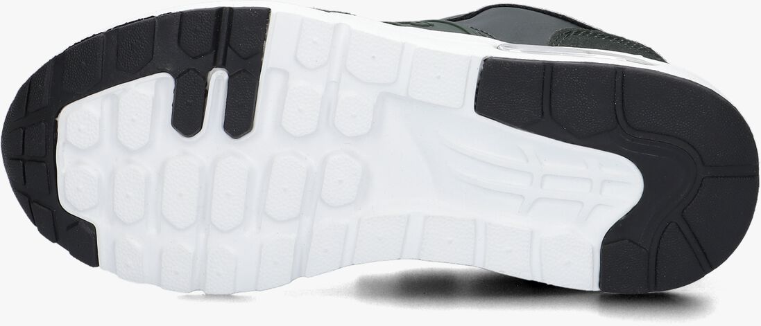 BJORN BORG groene bjorn borg lage sneakers x1000 bsc k
