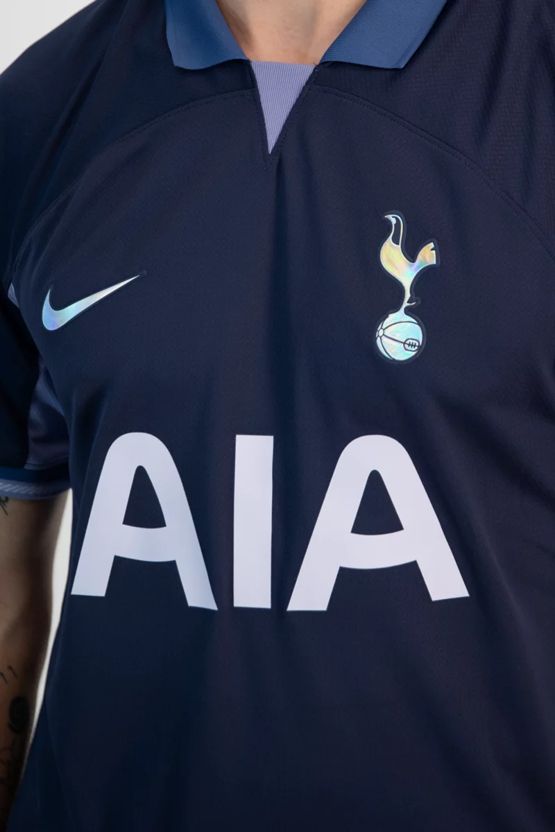 Nike Tottenham Hotspur Stadium Away Replica Herren Fussballtrikot 2324