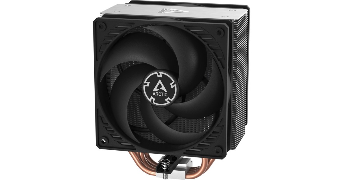 ARCTICFreezer 36 CO CPU-koeler  (Aluminium, 4-pin PWM)