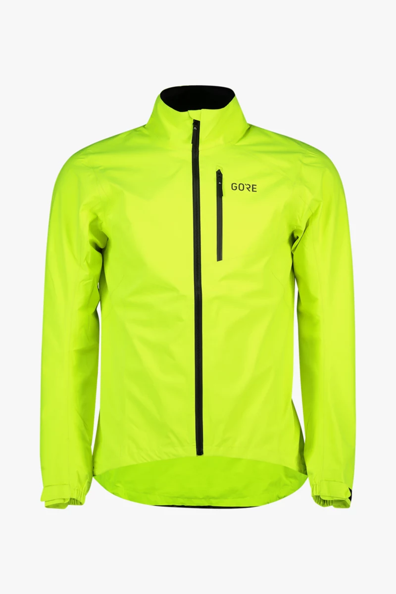 GORE BIKE WEAR Gore-Tex® Paclite Herren Bikejacke