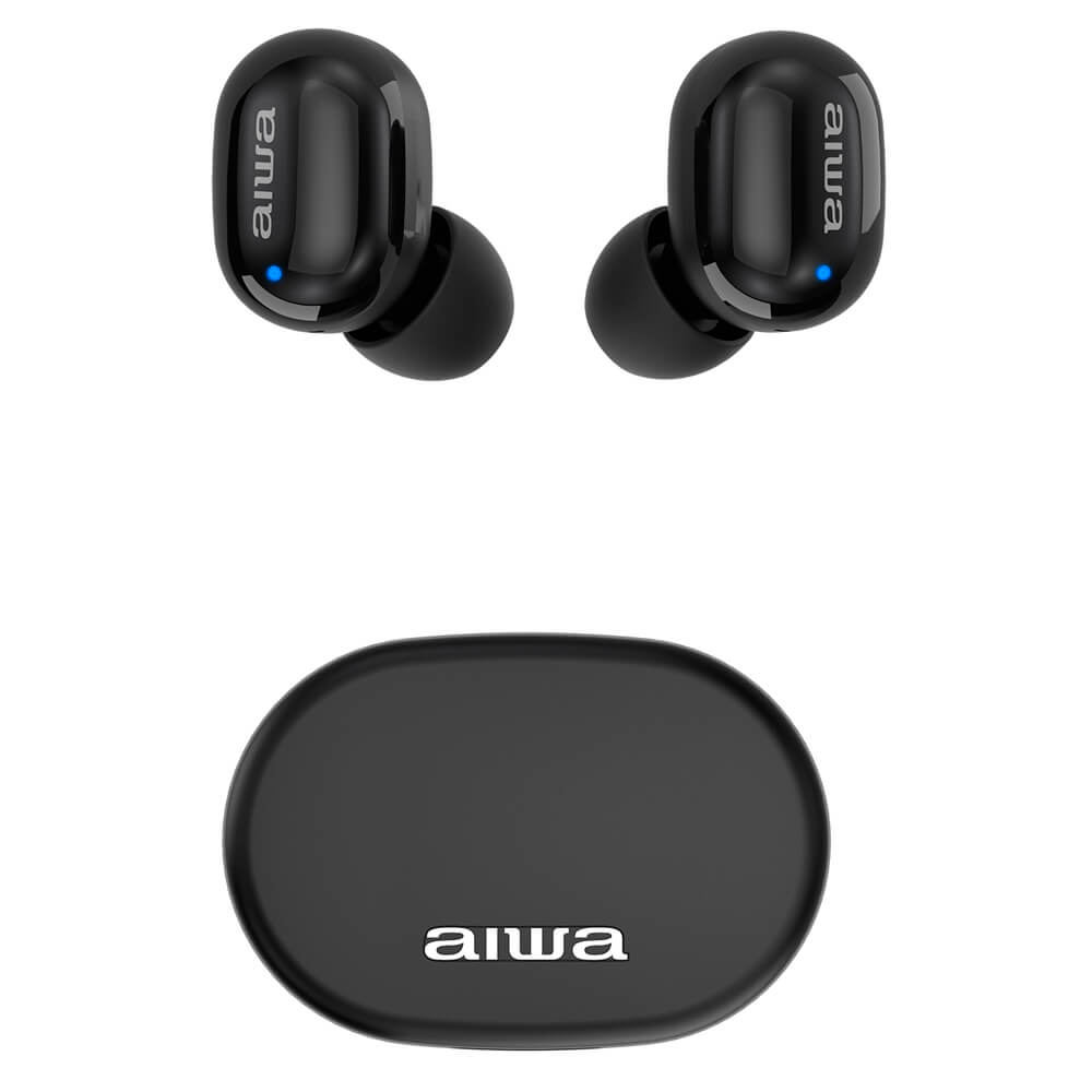 Aiwa EBTW-150 drahtlose Kopfhörer Bluetooth 5.0 | versch. Farben