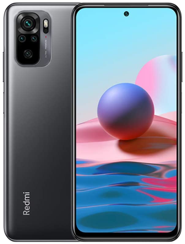 Xiaomi Redmi Note 10