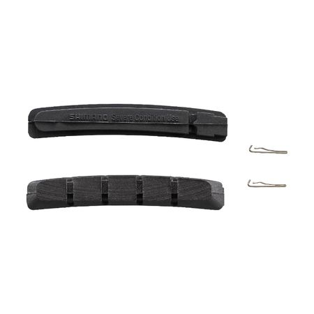 M70R2 V-Brake Bremsbelag für Alufelgen  schwarz