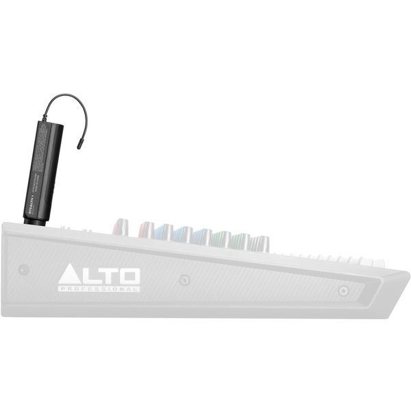 Alto Stealth 1