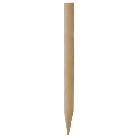 Idena Windschutz, 8 m x 80 cm, blau/weiß