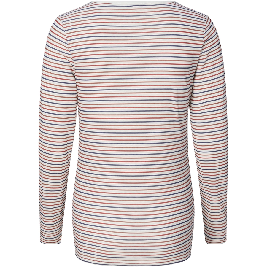 Esprit Still-Shirt Off White