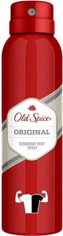 Old Spice - Original - Deodorant - 150 ml
