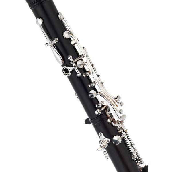 Thomann CL-17C C-Clarinet Boehm