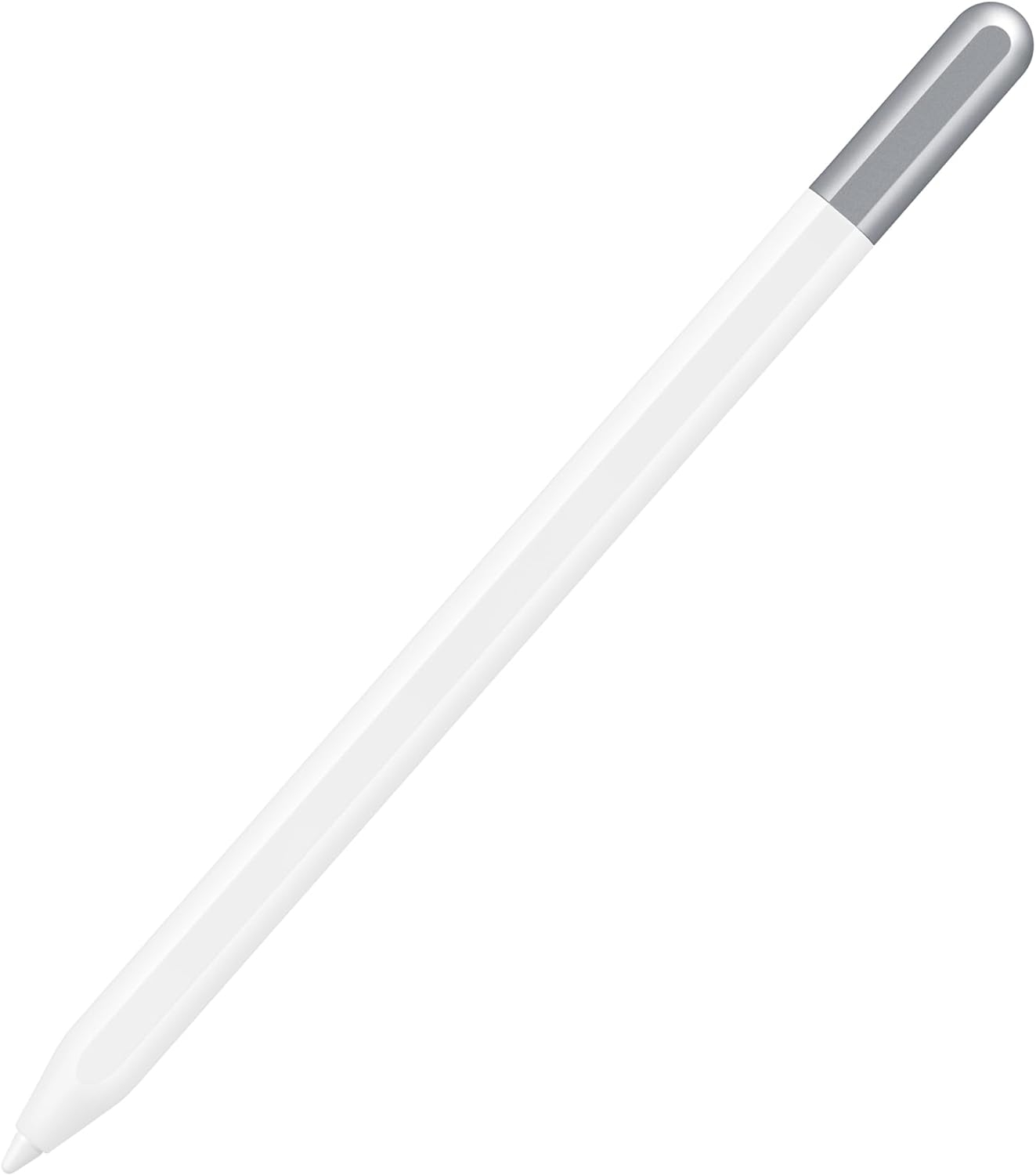 Stylus S Pen Creator Edition Touch Pen Bedienstift für Galaxy S Ultra / Galaxy Note / Tablets / Laptop (EJ-P5600SWEGEU) - Weiss