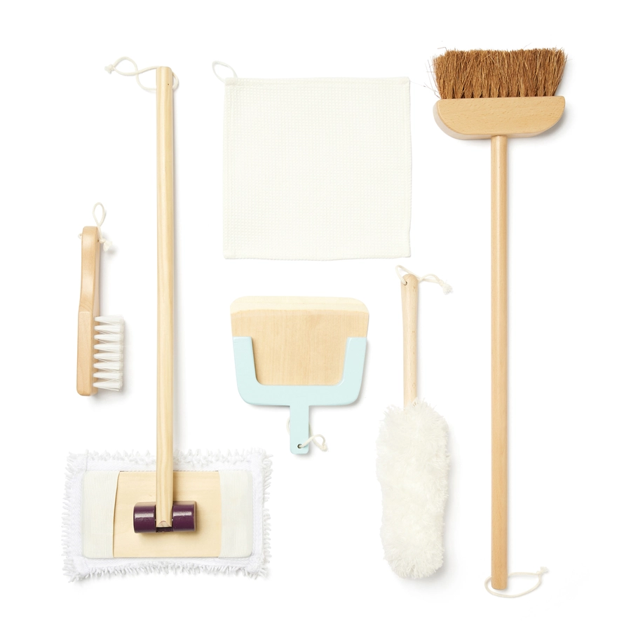Kids Concept® Reinigungsset