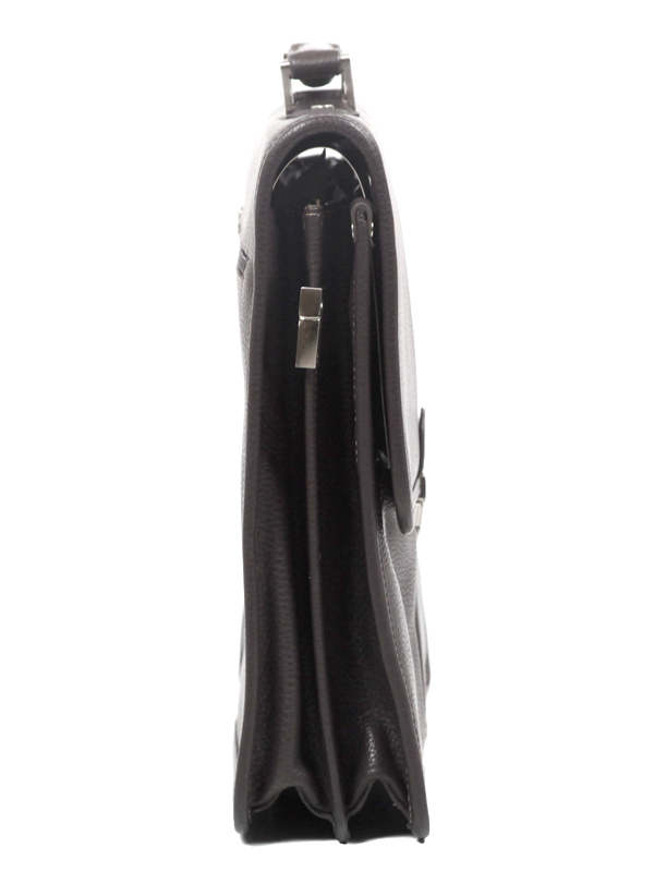 Serviette GÀrard HÀnon Golf 38 cm - 2 compartiments