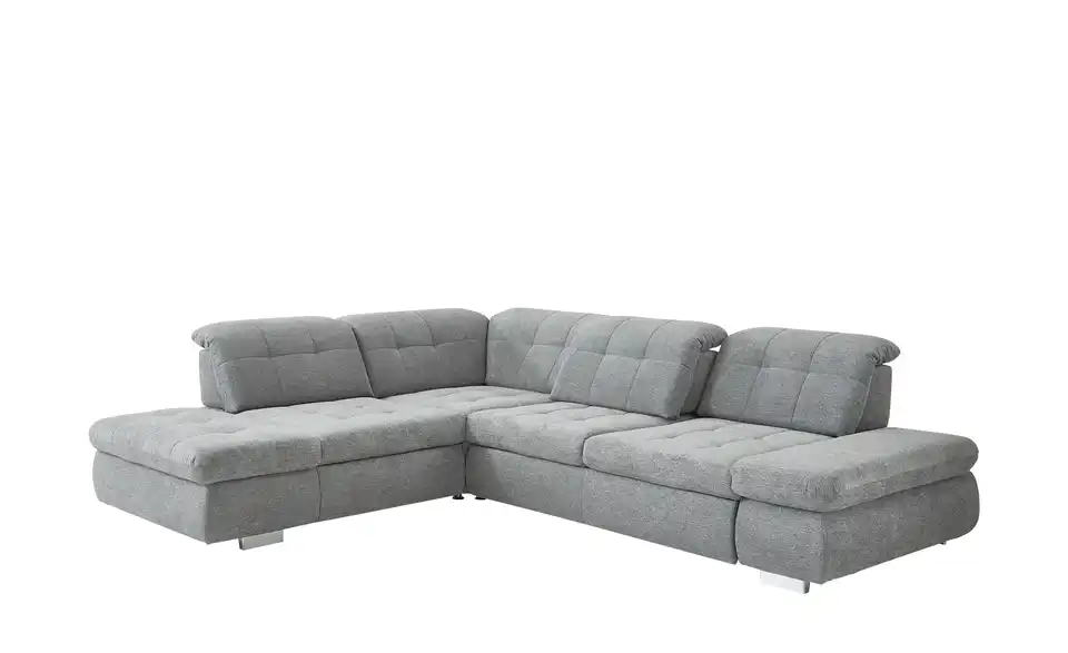 Planform Polsterecke Maria L links