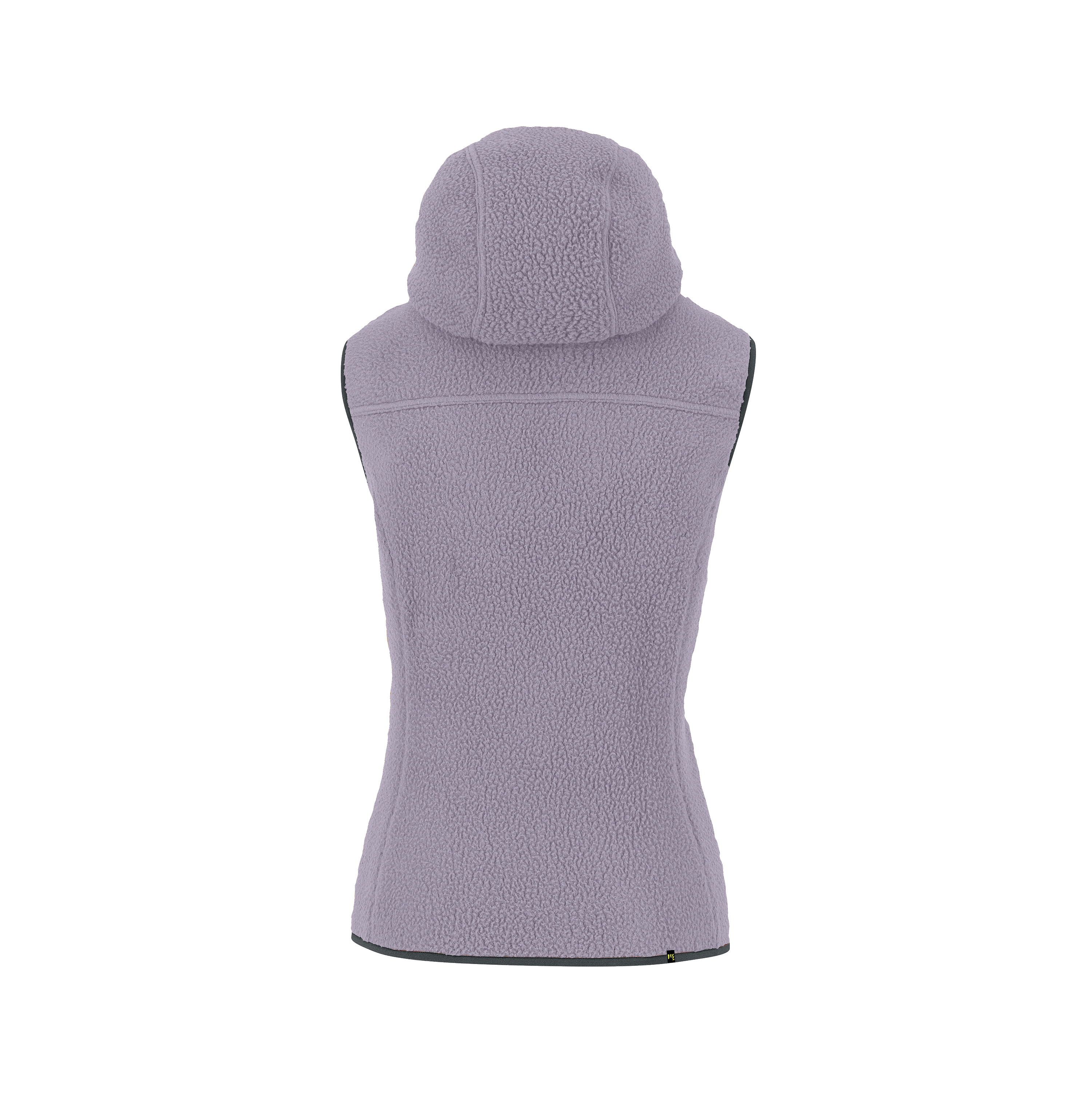 Moiazza Retrò Hoodie W Vest
