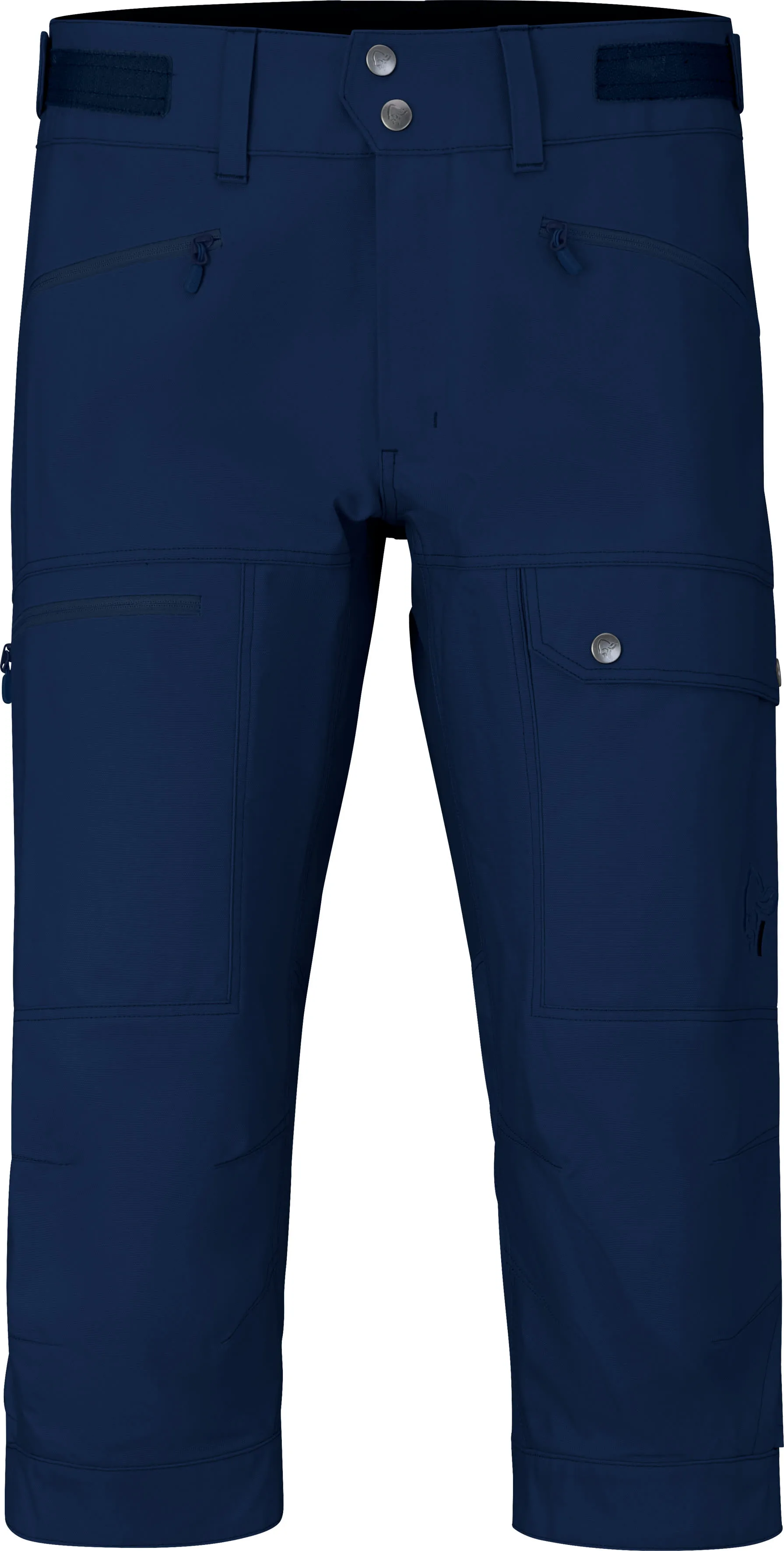 Norrøna Femund Cotton Knickers M'S Indigo Night