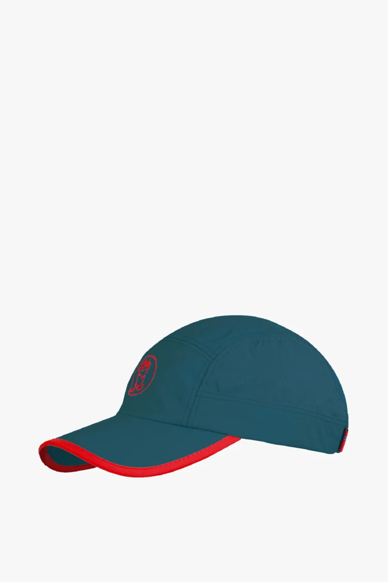 Trollkids Troll Kinder Cap