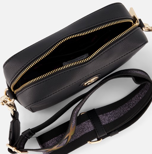 Mexx Noraly Crossbody Tas zwart