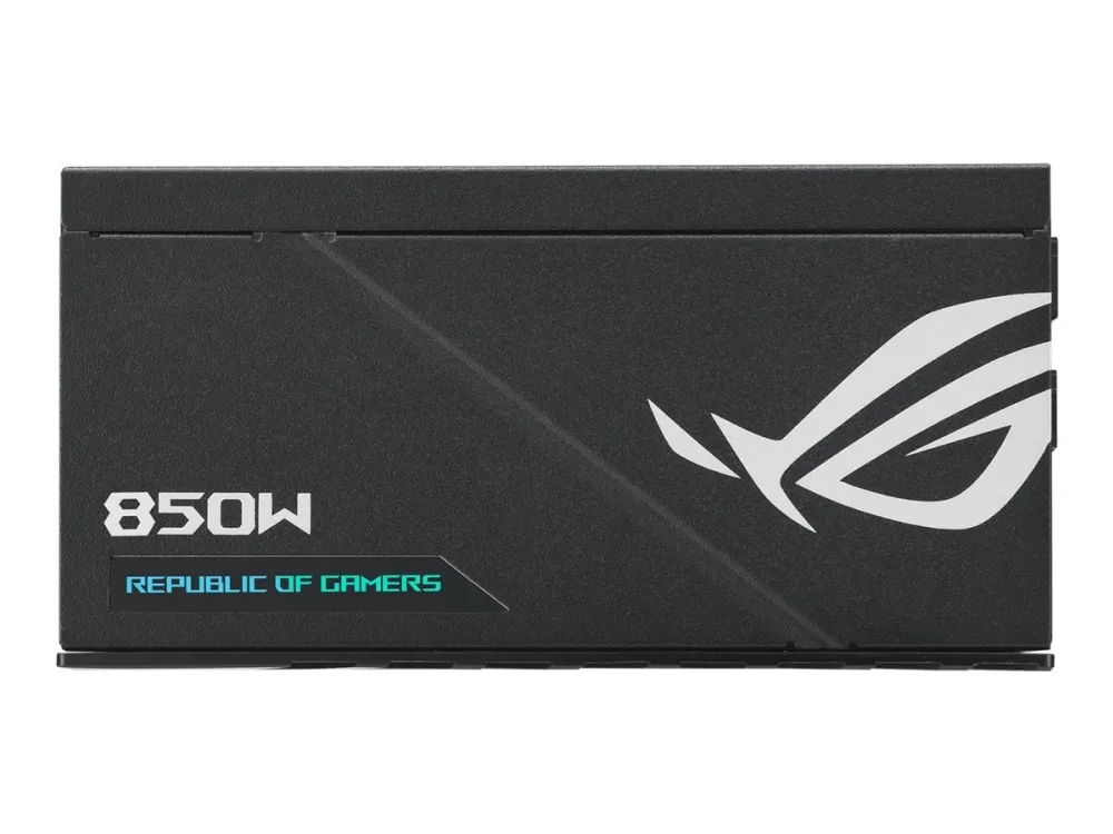 ASUS NEZ Asus ROG Loki SFX-L 850W Platinum strømforsyning - PC/Server strømforsyning