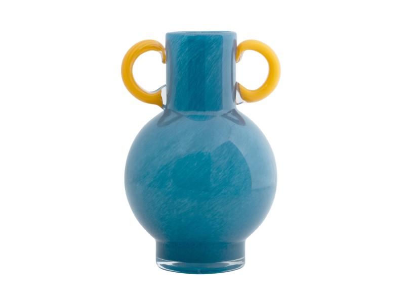 Vase Fiesta PT4188BL Bright blue
