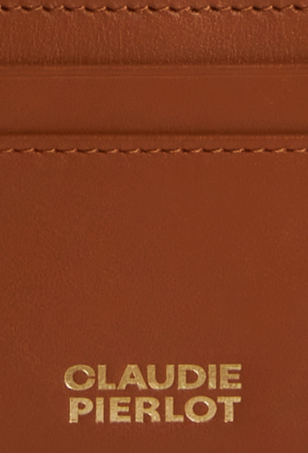 Porte cartes canvas