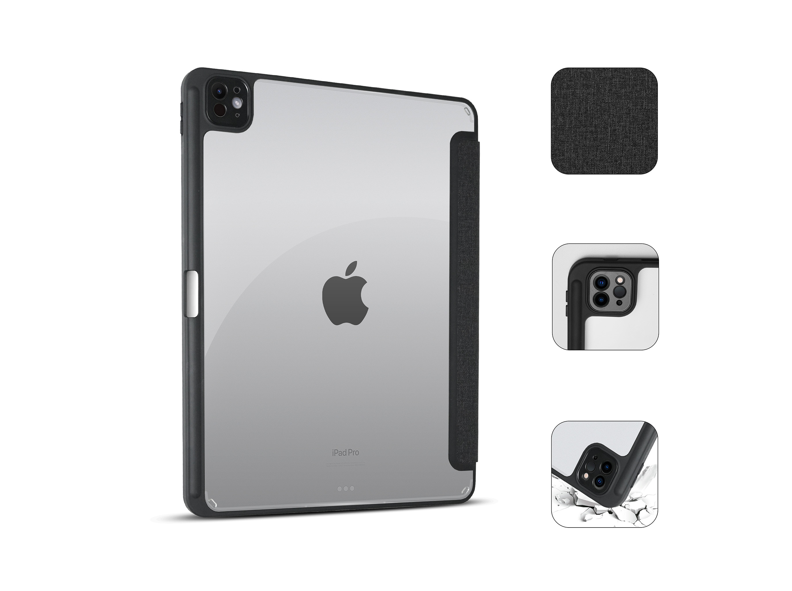 CAPA SUBBLIM IPAD PRO 11'' 2024