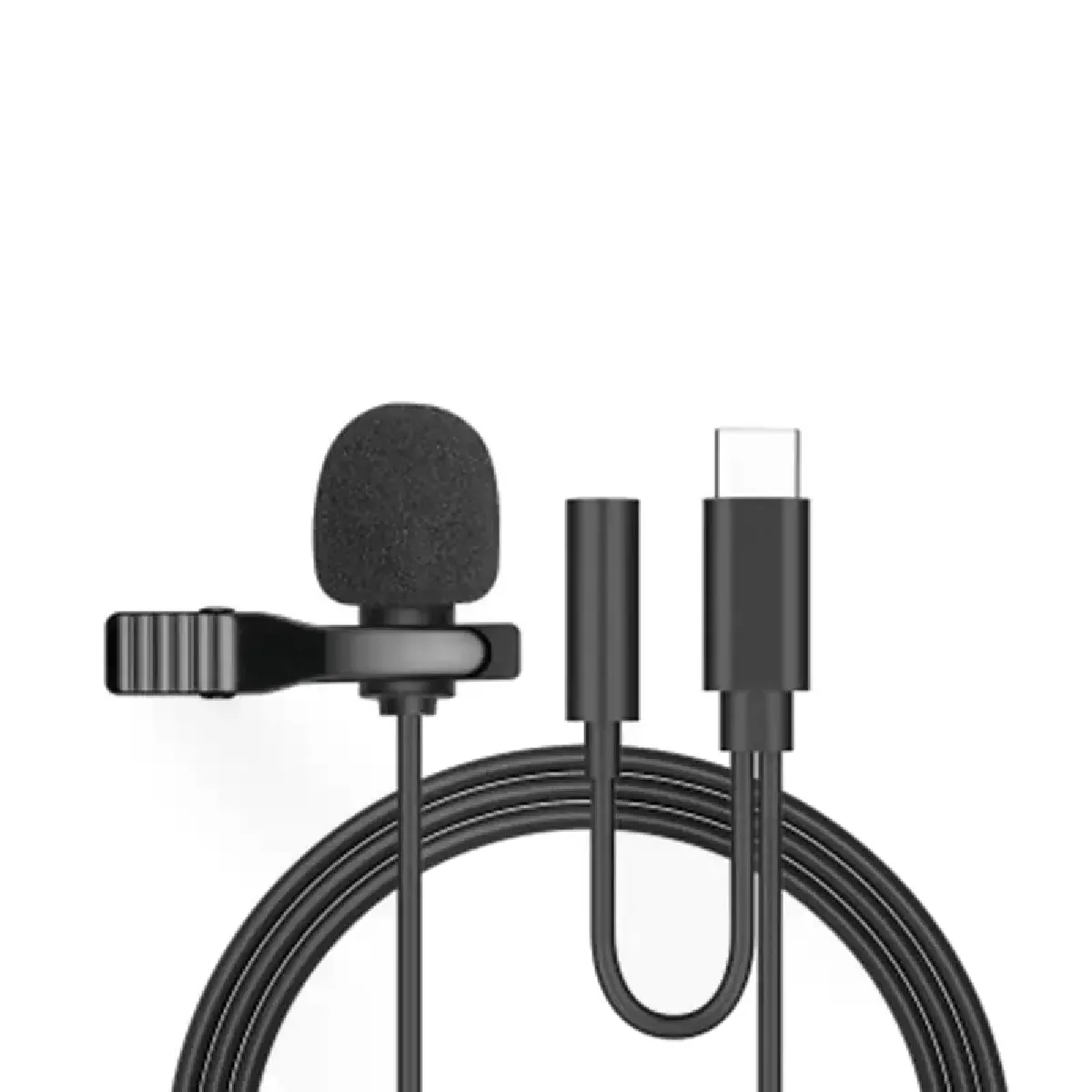Cfsyls Micro-Cravate Type C