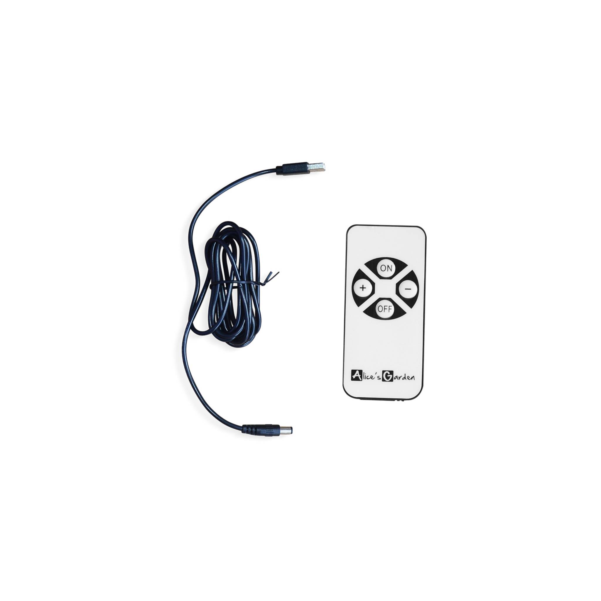 Boule led 50cm – sphère décorative lumineuse. Ø50cm. Blanc chaud. Commande à distance