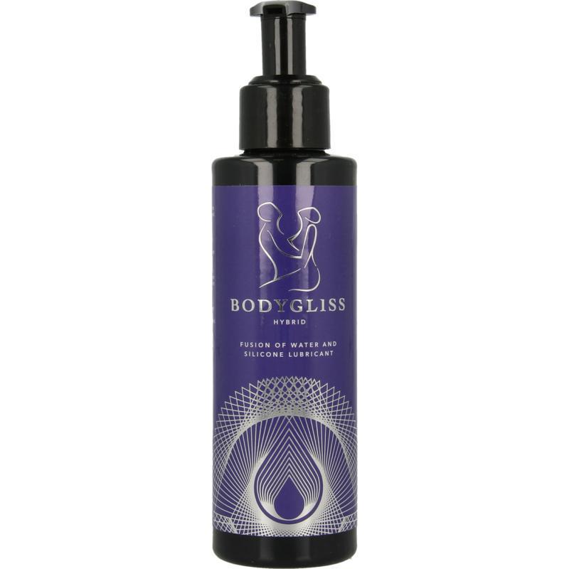 BodyGliss Silky Soft Gliding Hybrid 150ml
