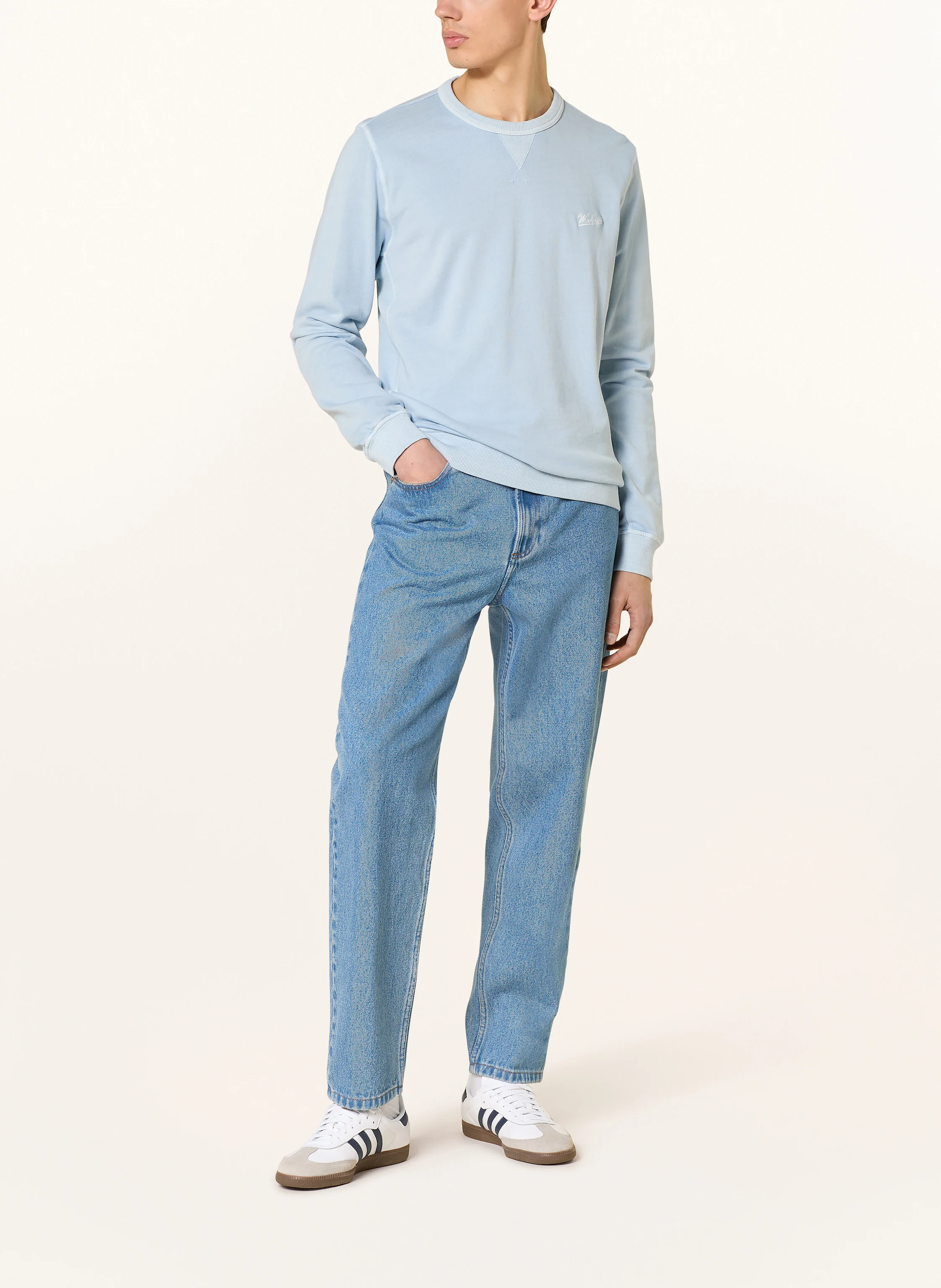 WOOLRICH Sweatshirt