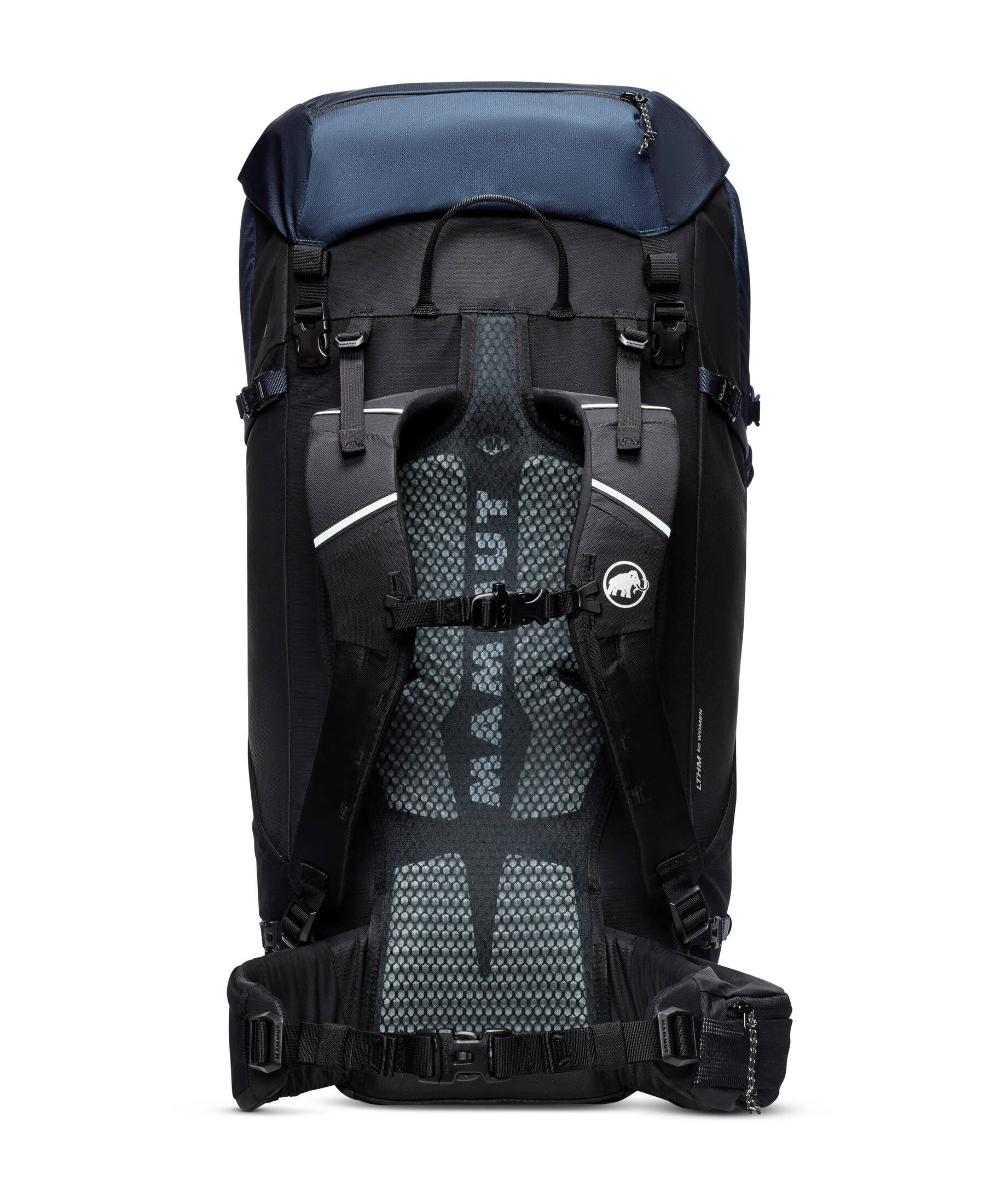 Mammut| Damen Trekking- und Wanderrucksack LITHIUM 50