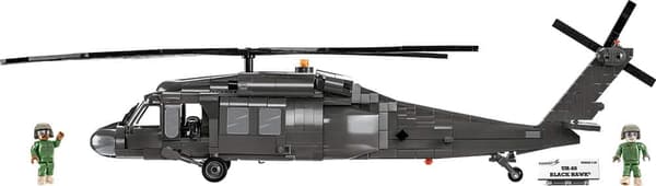 Cobi Sikorsky UH-60 Black Hawk