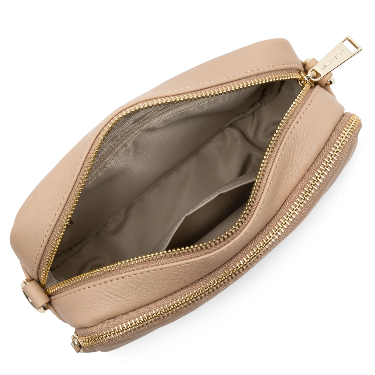 Soft Matelassé-Sac trotteur