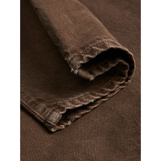 Jack&Jones Chris Cooper Jeans, Chocolate Brown, W32/L36