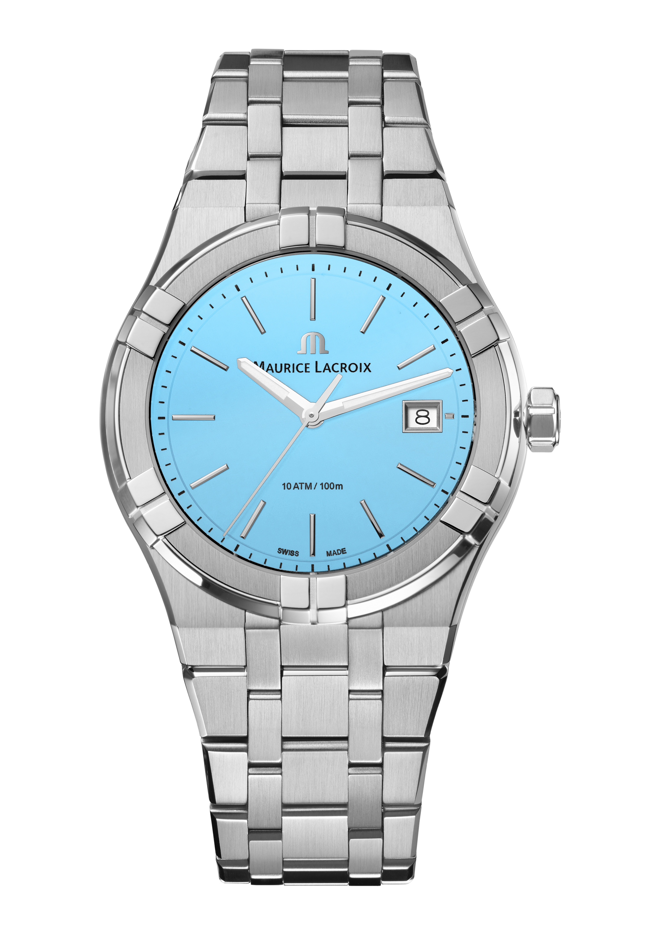 Maurice Lacroix Aikon Quarz Colours Edition 40mm
