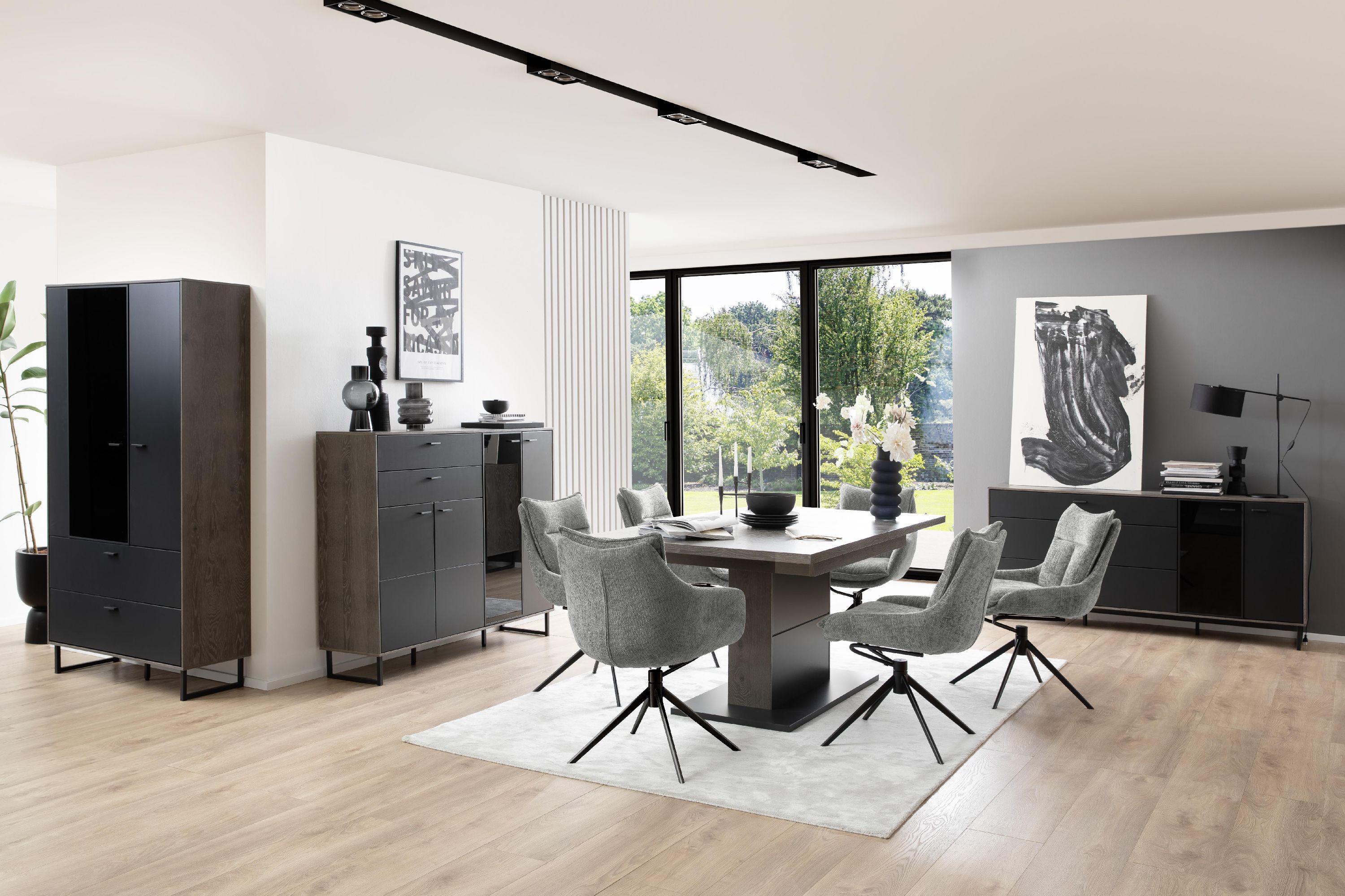 Sideboard VENEZIA
