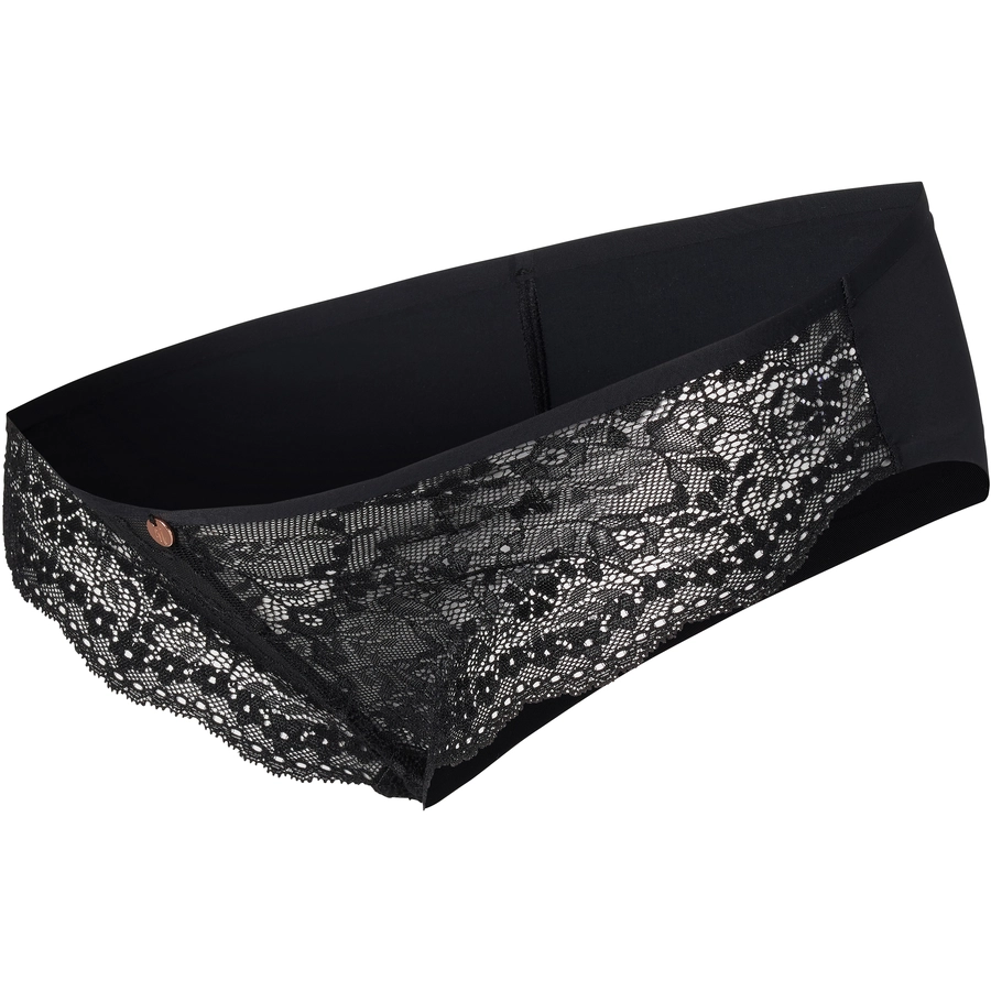 Noppies Slip Brazilian Lace Black