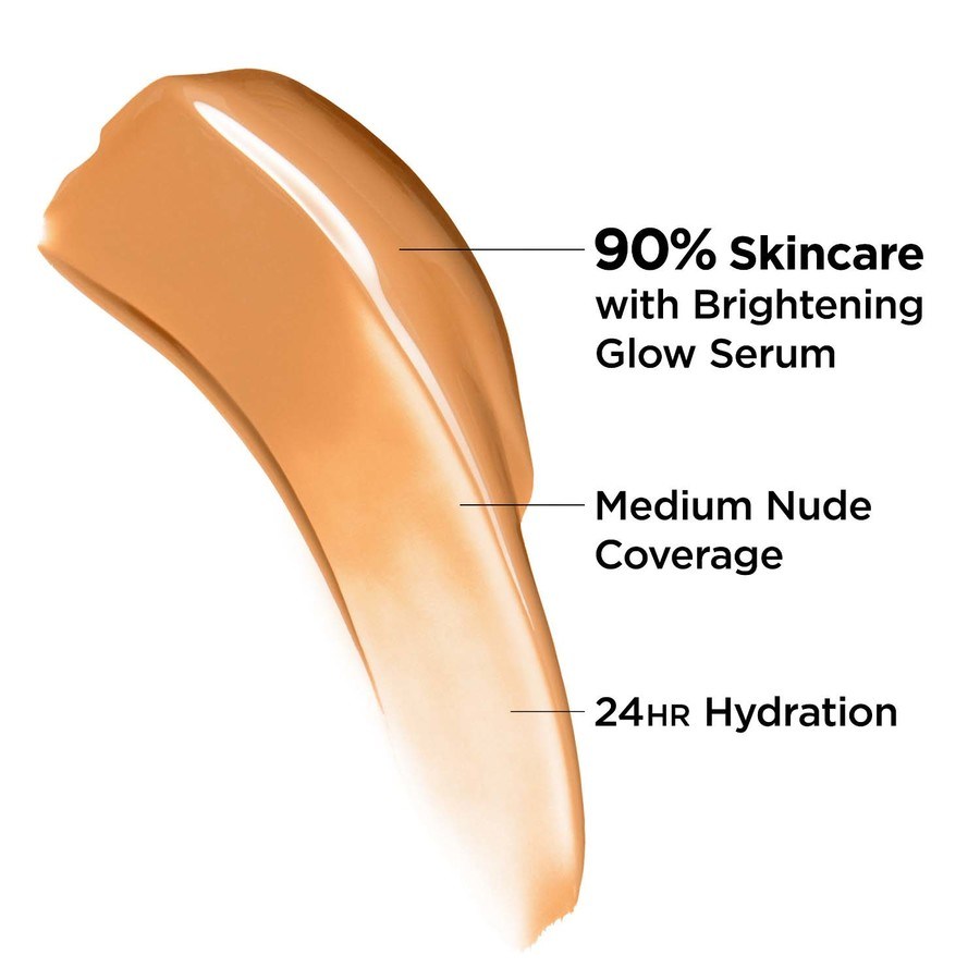 It Cosmetics CC+ Nude Glow SPF40 11 Tan 32ml