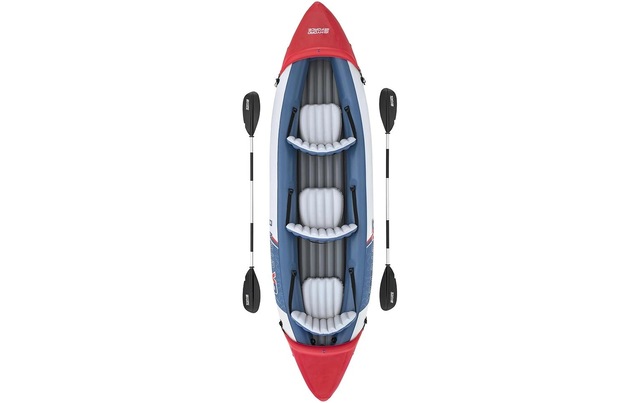 Bestway Seekajak »Hydro-Force Rapid X3«