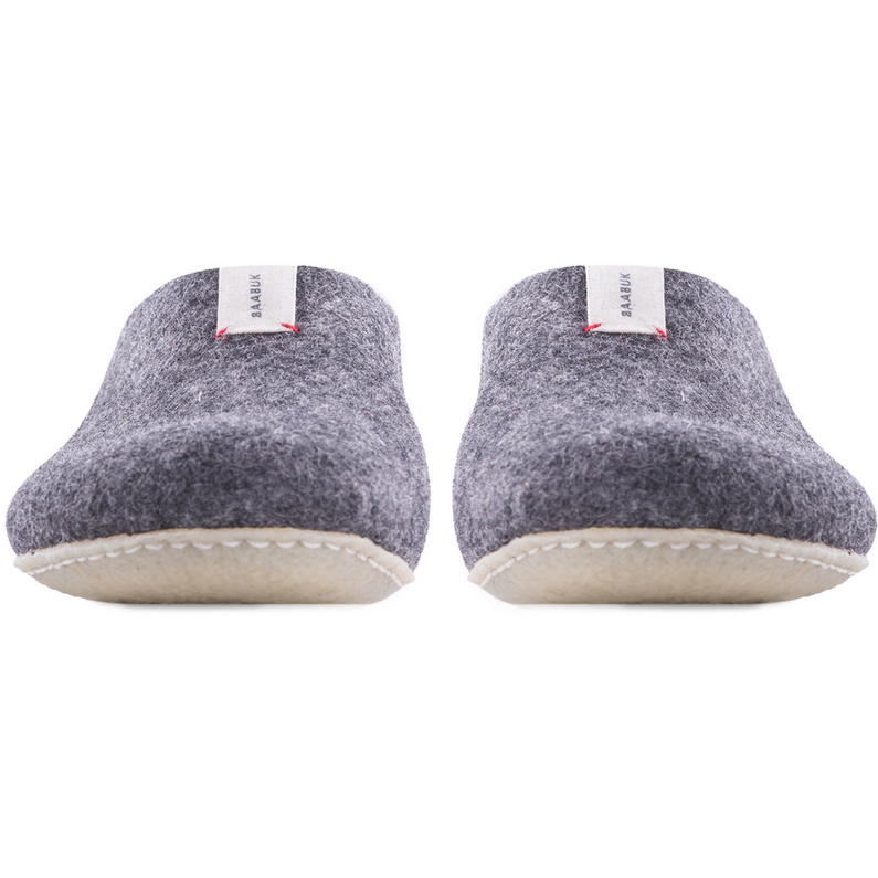 Baabuk Mel Schuhe
