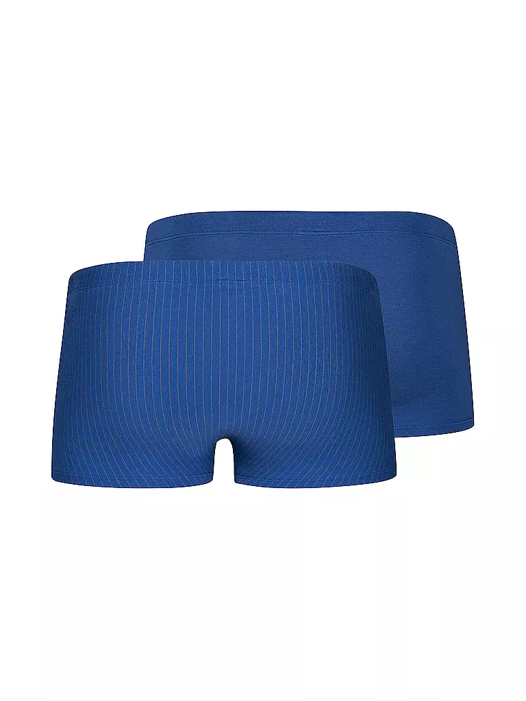 SKINY Pants 2er Pkg. Dreamyiris Stri blau